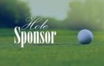 Golf - Hole Sponsor