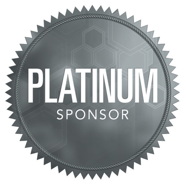 Awards Gala Sponsorship - Platinum
