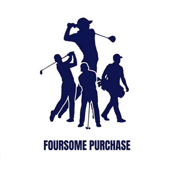 Golf - Foursome