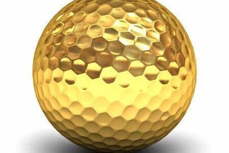 Golf - Gold Sponsorship