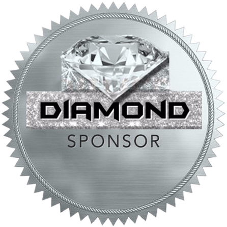 Golf - Diamond Sponsor