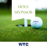 Golf - Hole Sponsor