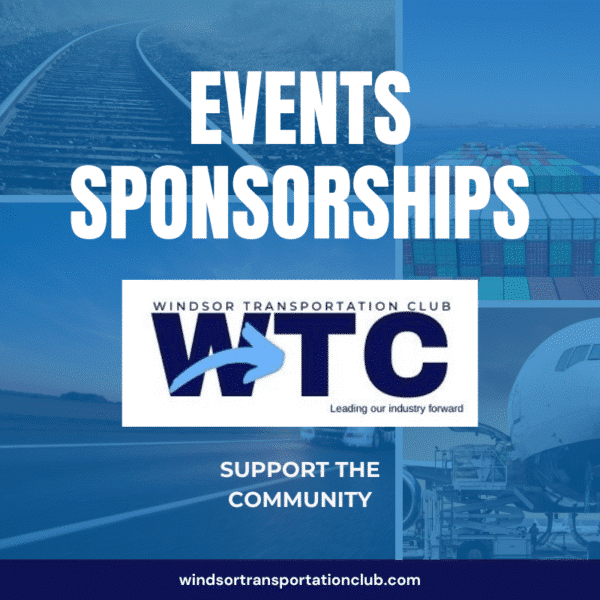 Event Sponsorships